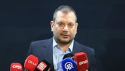 Ernest Muçi açıklaması
