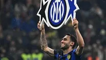 Hakan Çalhanoğlu, kupa günü coştu