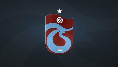Son dakika: Trabzonspor'da bir futbolcunun corona virüsü testi pozitif çıktı