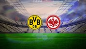 Borussia Dortmund-Eintracht Frankfurt maçı detayları!
