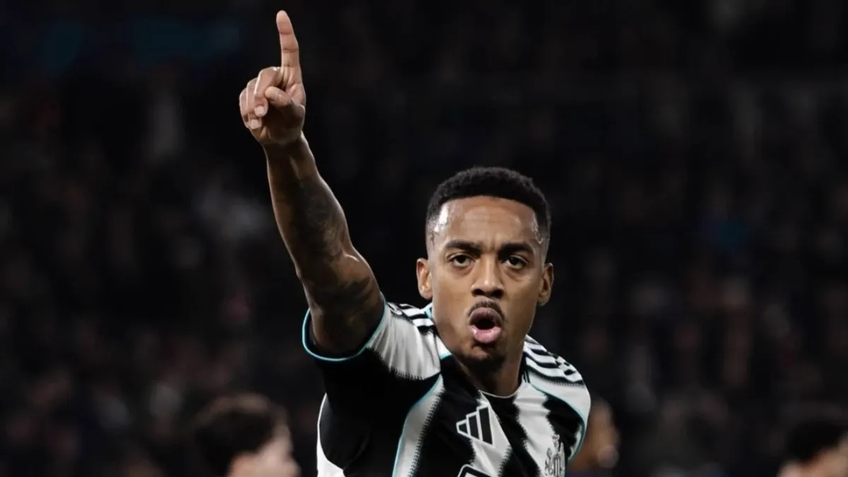 Beşiktaş'a Joe Willock transferinde müjdeli haber