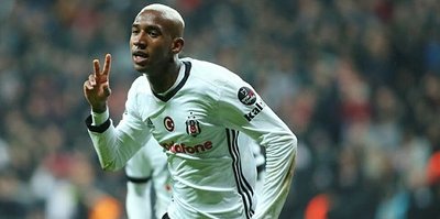 Talisca için 40 milyon €!