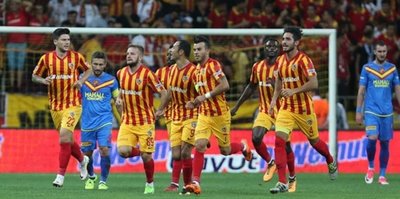 Kayserispor'un transfer listesi Çarşamba günü netleşecek