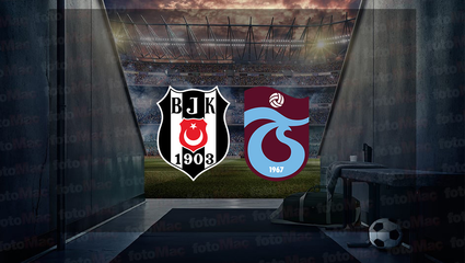Beşiktaş Trabzonspor: Ziraat Türkiye Kupası final maçı ne zaman? BJK TS maçı hangi kanalda? Saat kaçta?