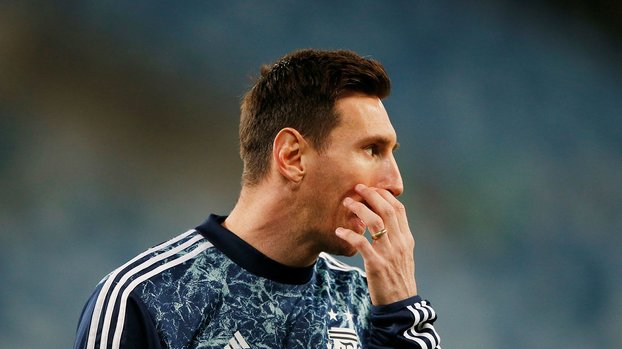 Messi imza için CR7’yi bekliyor