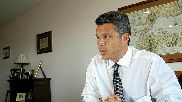 Saran'dan destek