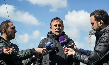 Liderden milli destek