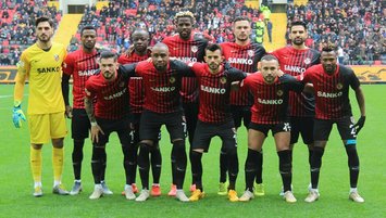 Gaziantep FK Gaziantepspor’u geride bıraktı