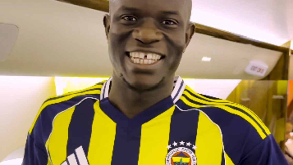 N'Golo Kante'den Fenerbahçeli taraftarlara mesaj var!