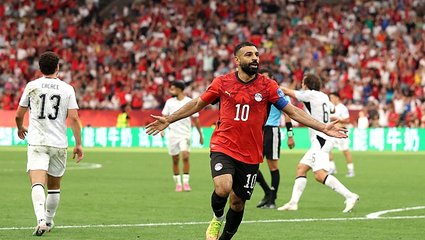 Yeni Zelanda 1-3 Mısır | MAÇTAN KARELER