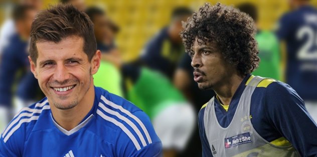 Fenerbahçe'de Emre Belözoğlu'nun kaptanlık halefi belli oluyor! O isim...