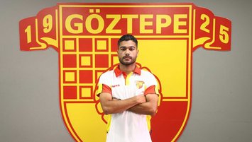 Djalma yol ayrımında