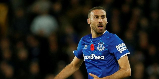 Tosun’dan vazgeçmedi