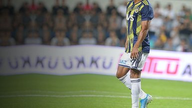 Son dakika transfer haberi: Fenerbahçe'de 20 milyon TL'lik sorun! Nabil Dirar...