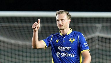 Barak için devrede!