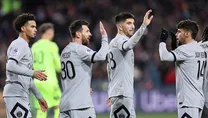 PSG deplasmanda rahat kazandı