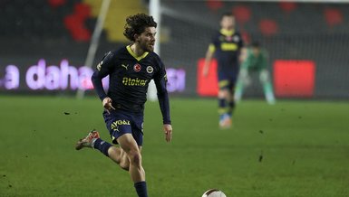 Ferdi Kadıoğlu'na Manchester City talip!
