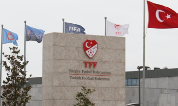 PFDK'den Fenerbahçe ve MKE Ankaragücü'ne ihtar