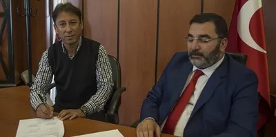 "Gençliğimizin gücünü kullanmak istiyoruz"