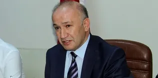 Bolu’dan gözdağı