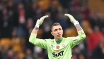 G.Saray’dan Muslera paylaşımı