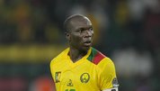 Aboubakar Bursa'ya