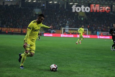 Fenerbahçe’de her şey sil baştan ve flaş kararlar! Kimsenin beklemediği 2 isim satılık