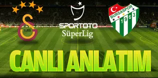 Arena’da 11’ler belli oldu