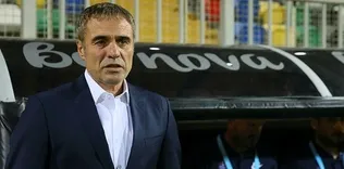 Seri galibiyet gerekiyor