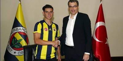 Fenerbahçe transferleri TFF'ye bildiremiyor!