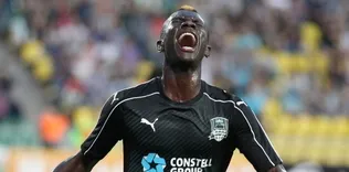 Krasnodar’da 2. önemli kayıp