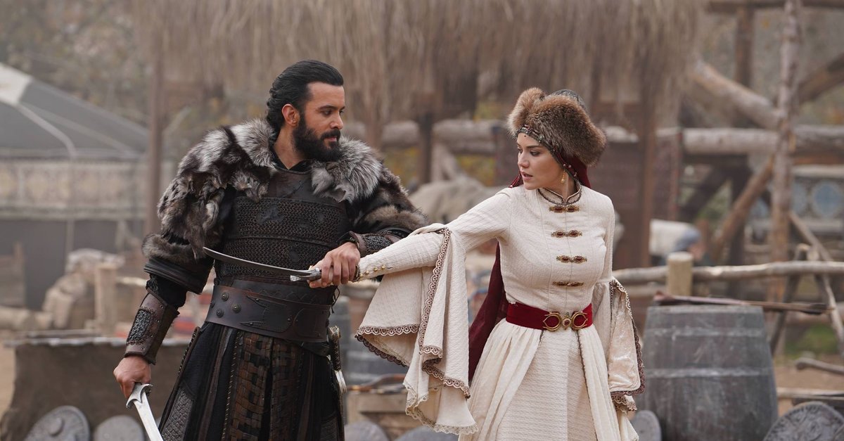alparslan buyuk selcuklu dizisi son bolum izle alparslan buyuk selcuklu izle 5 bolum trt 1 fotomac