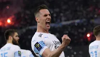 Juve’den golcü takviyesi!