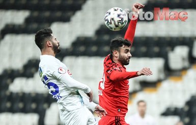 Spor yazarları Beşiktaş-Çaykur Rizespor maçını yorumladı Ziraat Türkiye Kupası