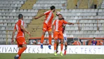 Adanaspor küme düştü