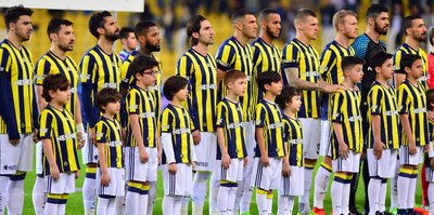 Fenerbahçe'ye kötü haber!