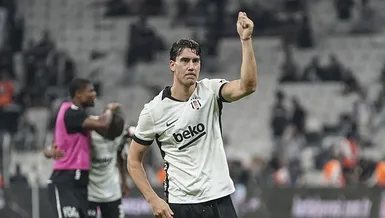 Vlahovic söz verdi