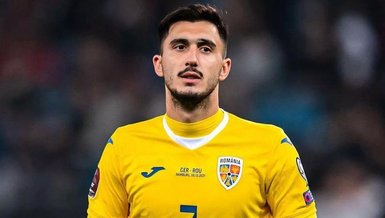 GALATASARAY TRANSFER HABERİ: Andrei Ivan'dan G.Saray açıklaması! "Gurur duyarım" (GS spor haberi)