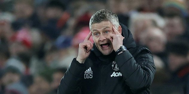 Ole Gunnar Solskjaer: Maaş indirimi çağrılarını adil bulmuyorum