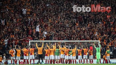 Galatasaray’dan tarihi şampiyonluk primi!