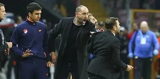 Okan Buruk’a tarihi ceza gelebilir!