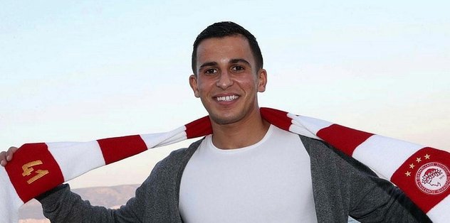 Omar yola çıktı!