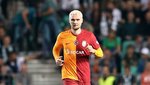 Nelsson İtalya yolcusu!