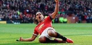 F.Bahçe dünyayı sarsacak: Falcao