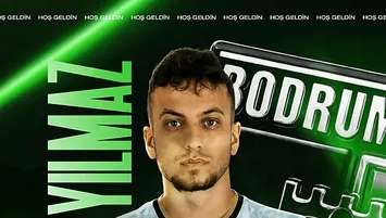 Bodrum'dan 2 takviye