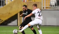 Altay’da sakatlık telaşı!