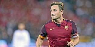 Totti'ye rüşvet suçlaması