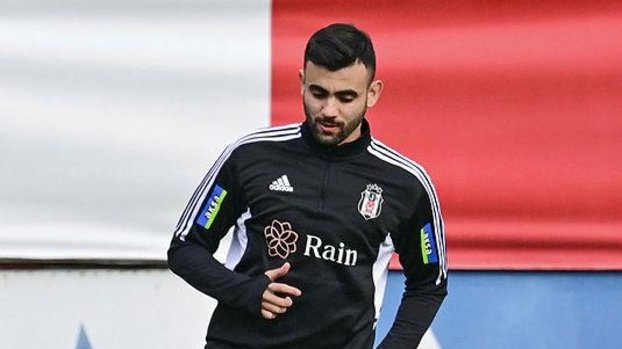 Ghezzal keşke hazır olabilse