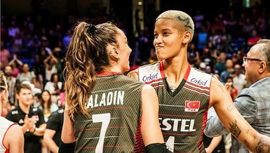 En değerlisi Melisa Vargas