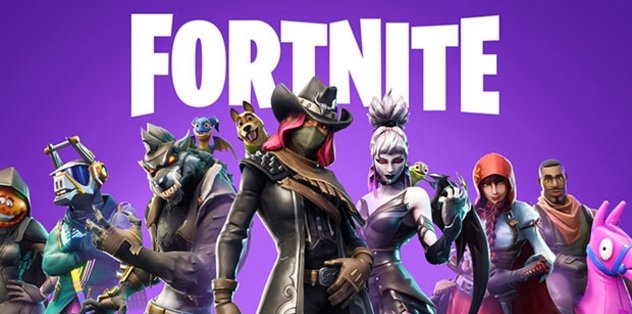 Fortnite World Cup 13 Nisan Da Basliyor - 